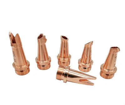 PISTOLA DE SOLDADURA LÁSER